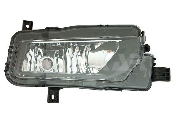 2912154 Alkar Faro antiniebla derecho