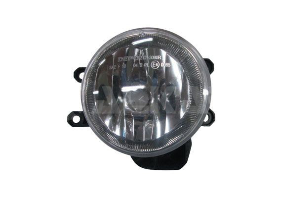 2912268 Alkar Faro antiniebla derecho