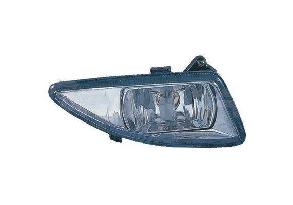 2912386 Alkar Luz antiniebla izquierda