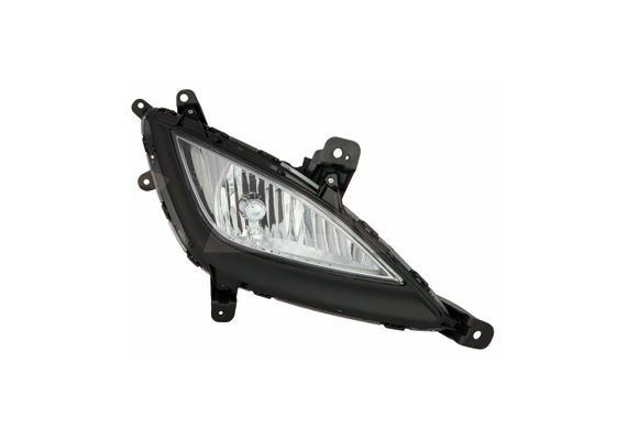 2922581 Alkar Faro antiniebla derecho