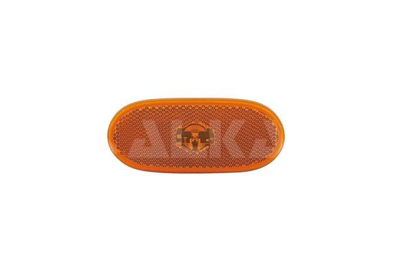 3003966 Alkar Luz de gálibo lateral (furgón)