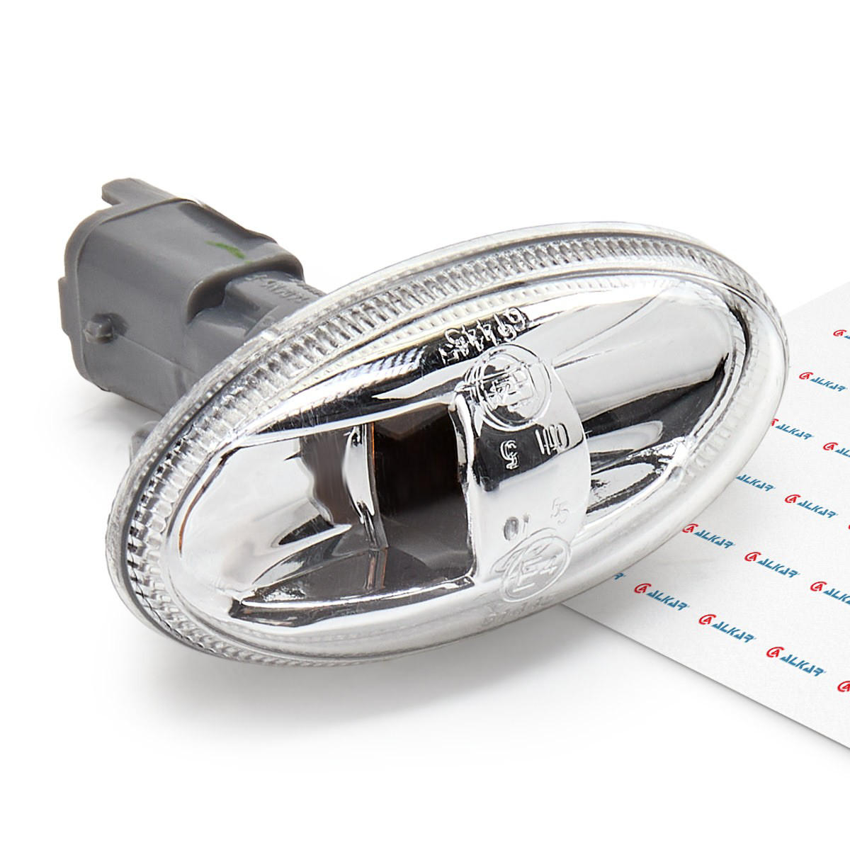 Luz intermitente Alkar 3040974 precio, desde 10,54 EUR