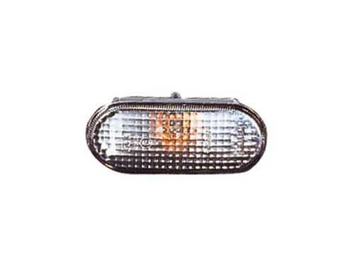 Luz intermitente de guardabarros 3103127 Alkar