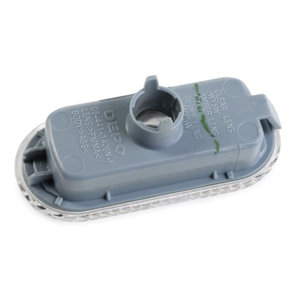 Comprar 3103127 Alkar Luz intermitente de guardabarros