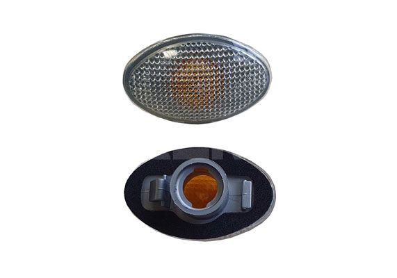 3103386 Alkar Luz intermitente guardabarros