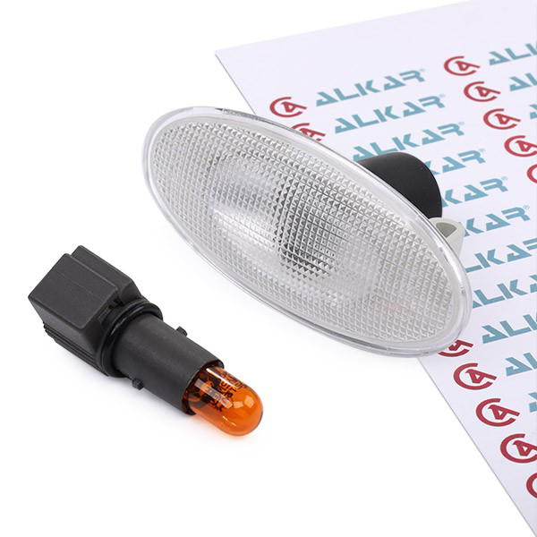 Luz intermitente de guardabarros izquierdo Alkar 3103493 precio, desde 19,94 EUR