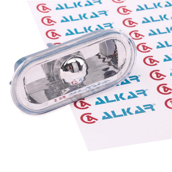 Luz intermitente de guardabarros 3103802 Alkar