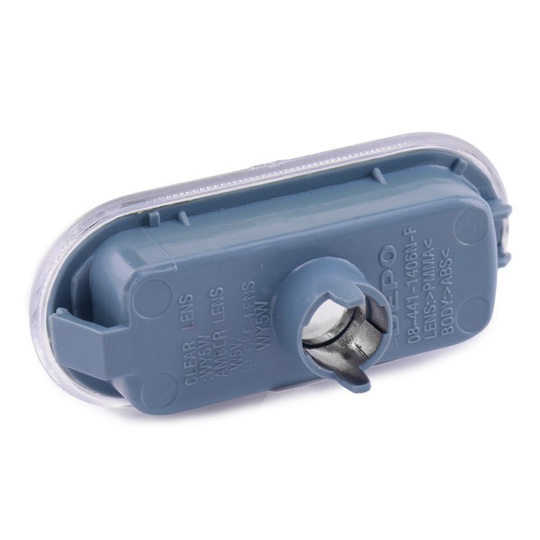 Comprar 3103802 Alkar Luz intermitente de guardabarros