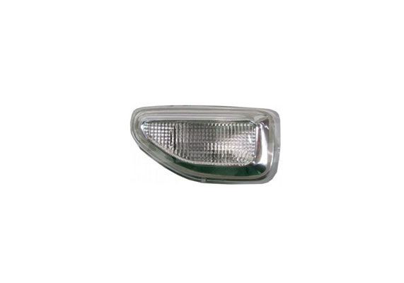 3111721 Alkar Luz intermitente de guardabarros izquierdo