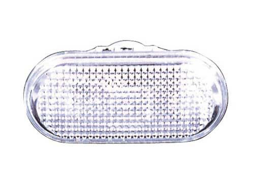 3123548 Alkar Luz intermitente guardabarros