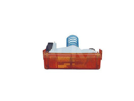 3207152 Alkar Luz intermitente en el parachoques