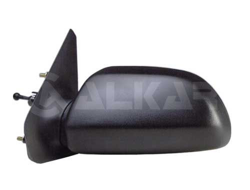 6101217 Alkar Espejo retrovisor izquierdo