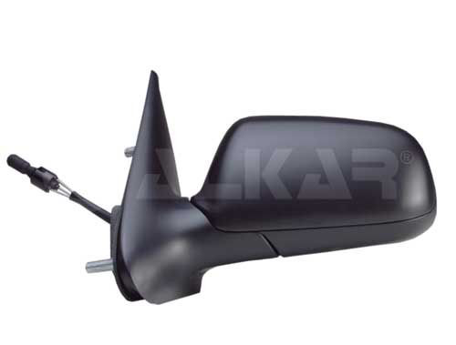 6101363 Alkar Espejo retrovisor izquierdo