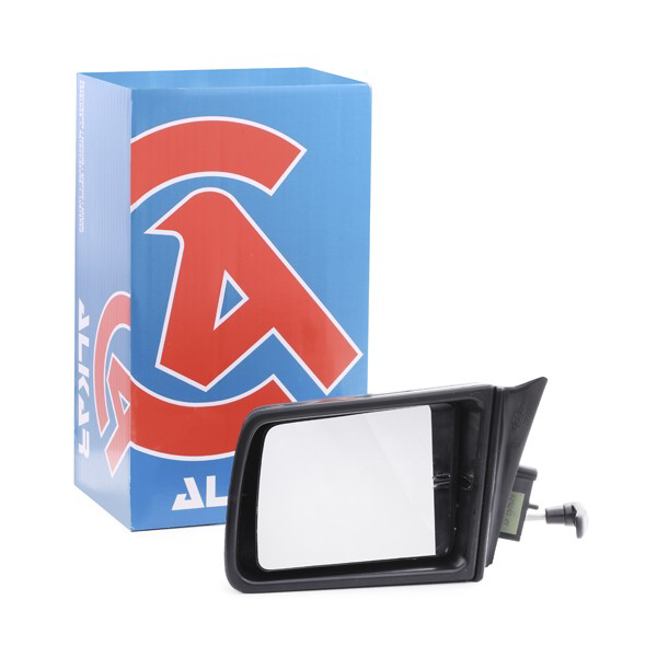 Espejo de retrovisor izquierdo 6101416 Alkar