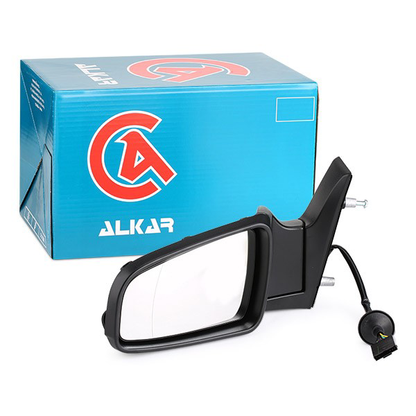 Espejo izquierdo Alkar 6101441 precio, desde 101,44 EUR
