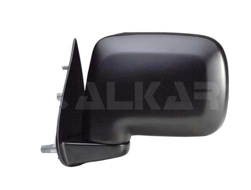 6101546 Alkar Espejo retrovisor izquierdo