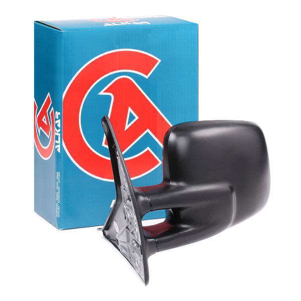 Espejo izquierdo Alkar 6101986 precio, desde 61,04 EUR
