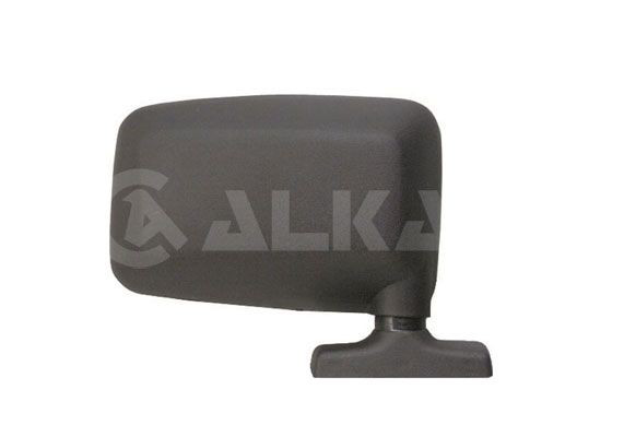 6102209 Alkar Espejo derecho