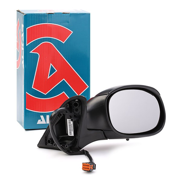 Espejo de retrovisor derecho 6102339 Alkar