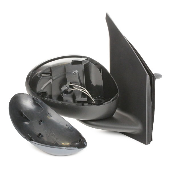 Espejo de retrovisor derecho 6102857 Alkar