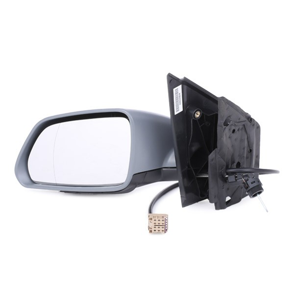 Espejo de retrovisor izquierdo 6109111 Alkar