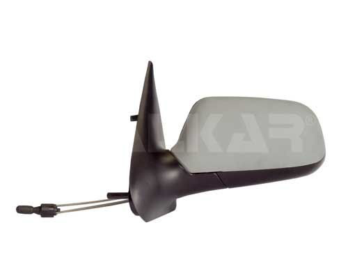 6111363 Alkar Espejo retrovisor izquierdo