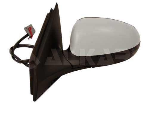 6111533 Alkar Espejo retrovisor izquierdo
