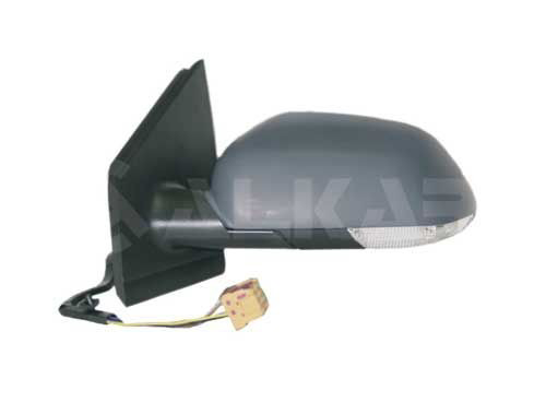 6113111 Alkar Espejo retrovisor izquierdo