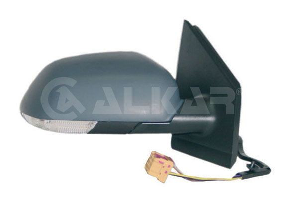 6114111 Alkar Espejo derecho