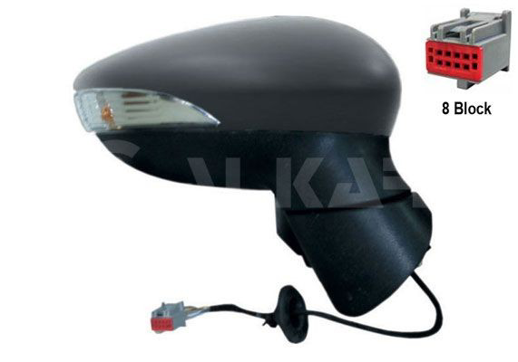 6114394 Alkar Espejo derecho