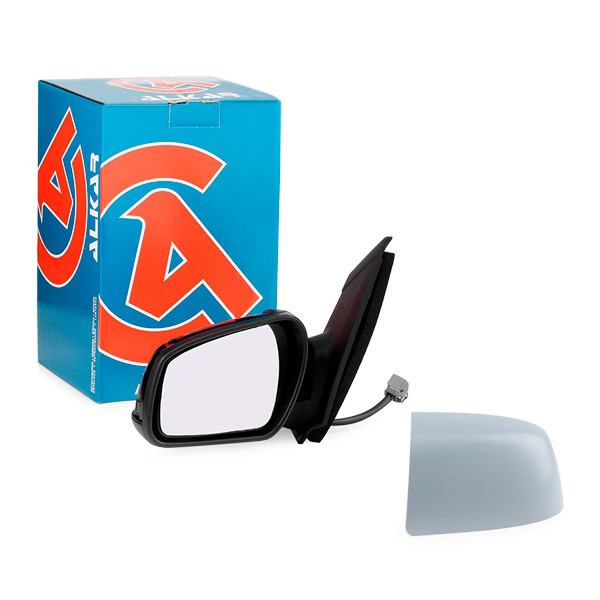 Comprar 6123400 Alkar Espejo de retrovisor izquierdo