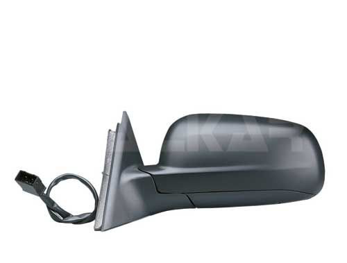 6125116 Alkar Espejo retrovisor izquierdo