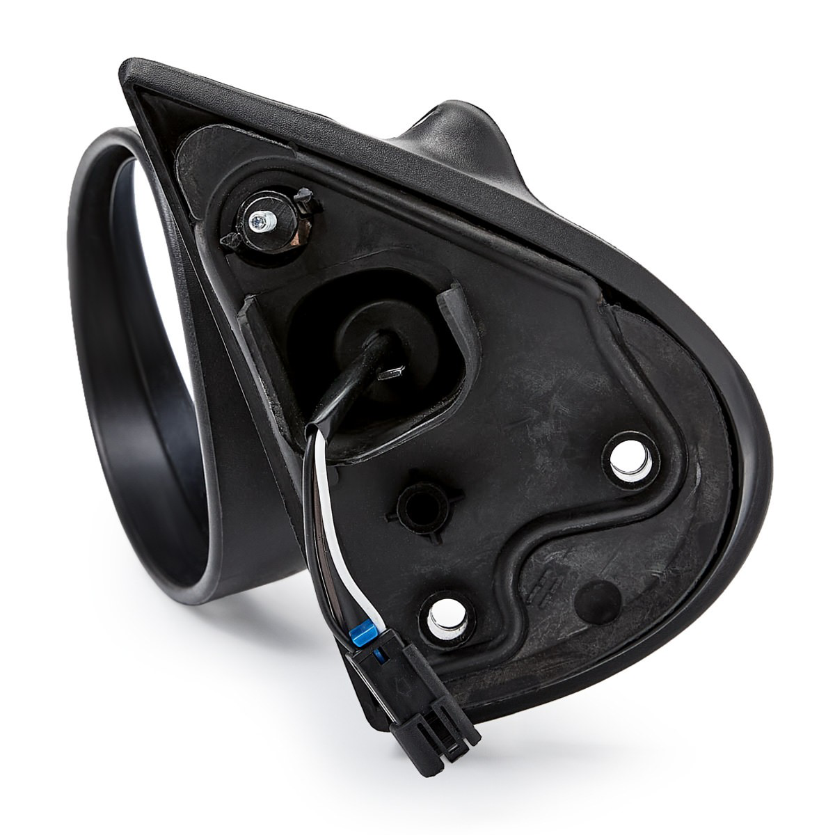 Espejo de retrovisor izquierdo 6125167 Alkar