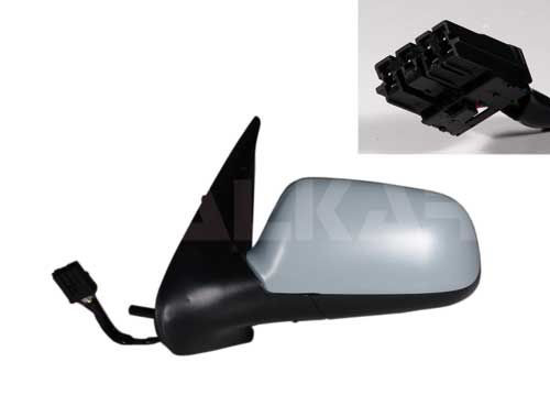 6125363 Alkar Espejo retrovisor izquierdo