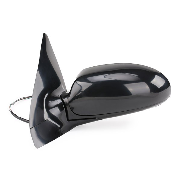Espejo de retrovisor izquierdo 6125399 Alkar