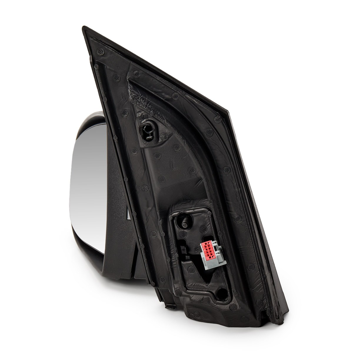 Espejo de retrovisor izquierdo 6125401 Alkar