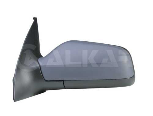 6125437 Alkar Espejo retrovisor izquierdo