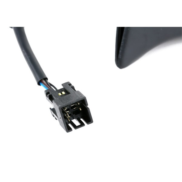 Espejo de retrovisor izquierdo 6125440 Alkar