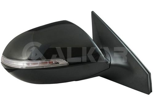 6125648 Alkar Espejo retrovisor izquierdo