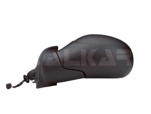 6125851 Alkar Espejo retrovisor izquierdo