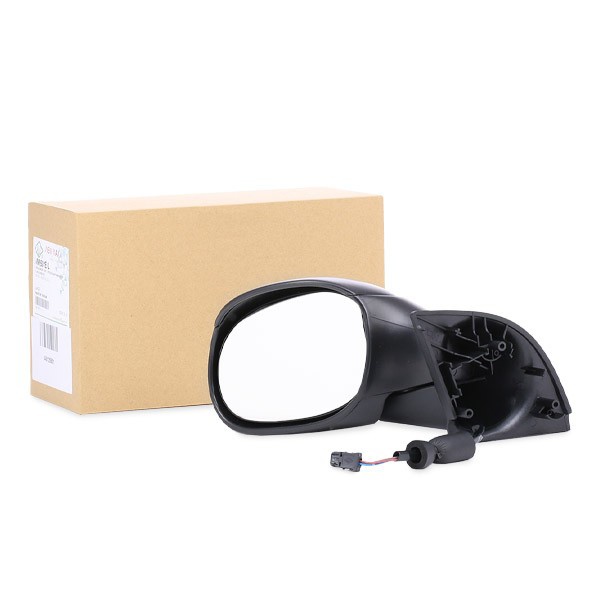 Espejo de retrovisor izquierdo 6125851 Alkar