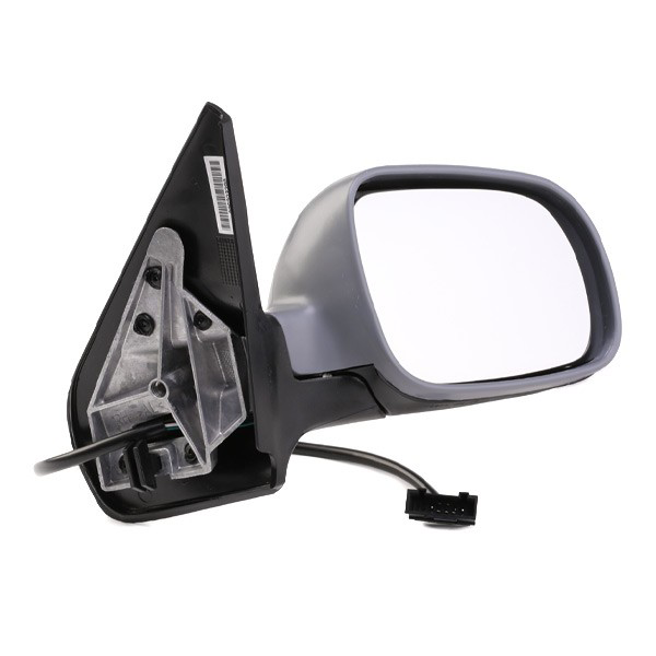 Retrovisor exterior derecho Alkar 6126127