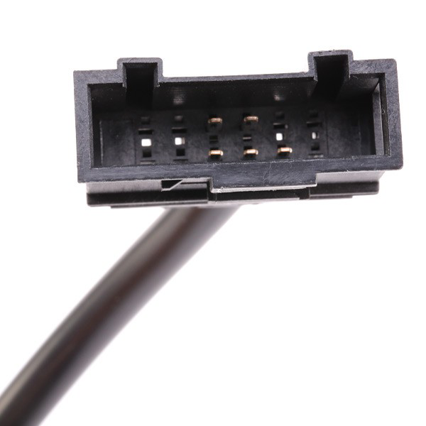 Espejo de retrovisor derecho 6126127 Alkar