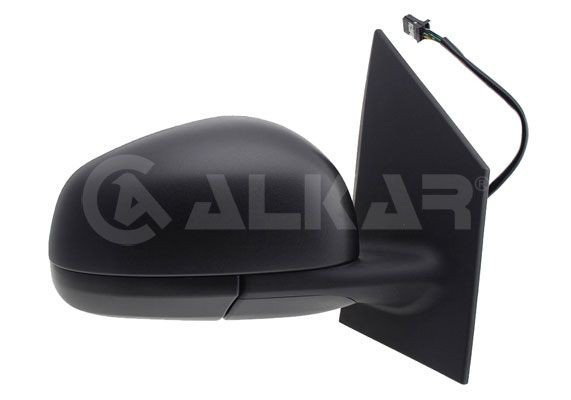 6126199 Alkar Espejo derecho