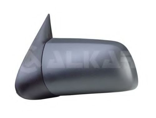 6126432 Alkar Espejo derecho