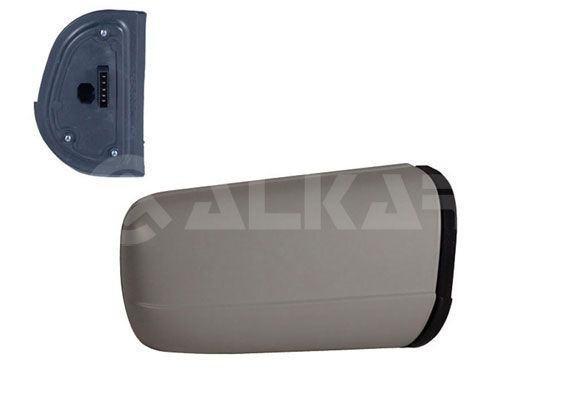 6126539 Alkar Espejo derecho