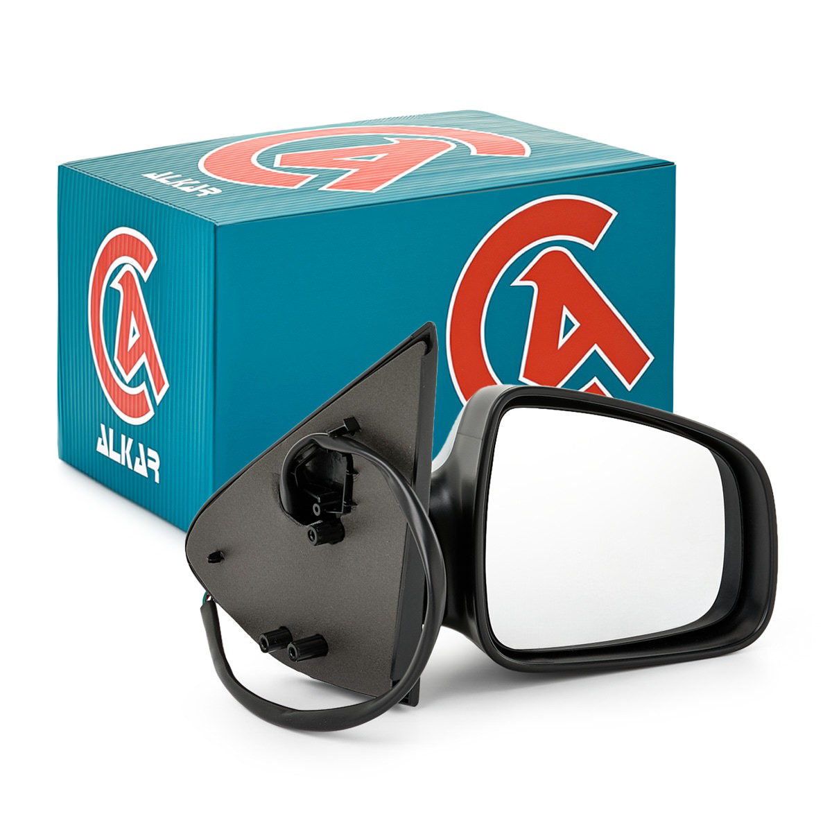 Comprar 6126721 Alkar Espejo de retrovisor derecho