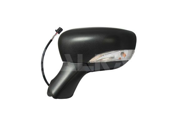 6127178 Alkar Espejo retrovisor izquierdo
