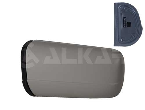 Comprar 21081101605348 Mercedes Espejo de retrovisor izquierdo