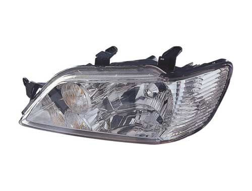 6127600 Alkar Espejo retrovisor izquierdo